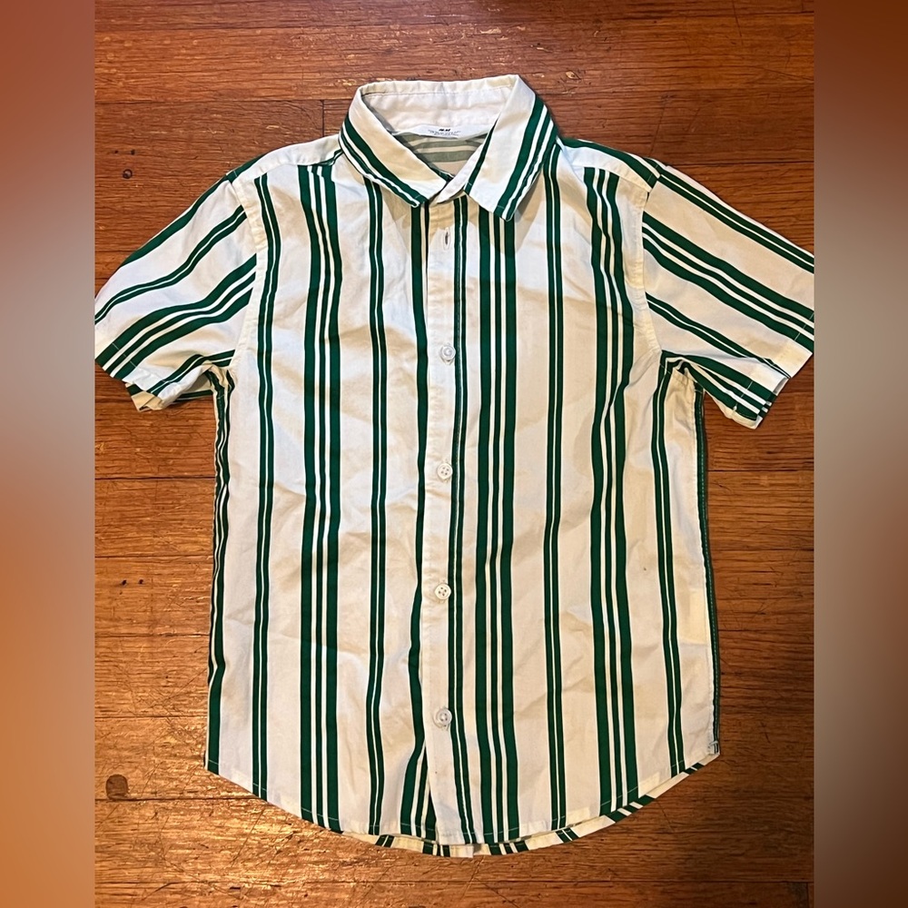 H&M Button-down shirt